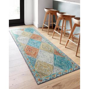 Loloi Rugs Spectrum SPECSPE-02SSOC