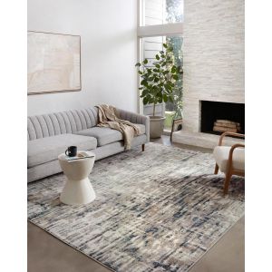 Loloi Rugs Spirit SPRTSPI-02SNBB