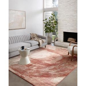 Loloi Rugs Spirit SPRTSPI-03ROSQ