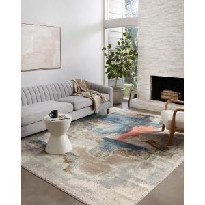 Loloi Rugs Spirit SPRTSPI-05SNML