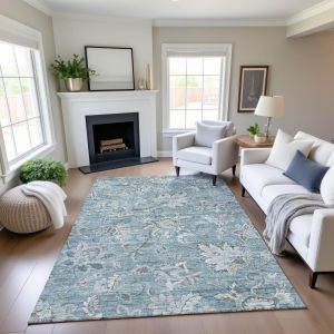 Dalyn Rugs Silk Road SR2 Baltic