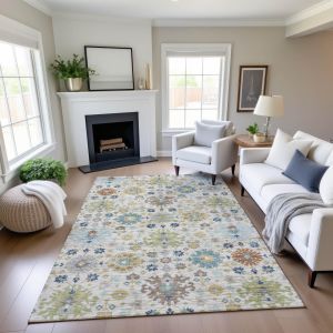 Dalyn Rugs Silk Road SR3 Ivory