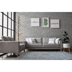 Dynamic Rugs STEFANO SF15700189 Ivory/Beige/Grey