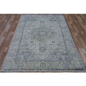 Dynamic Rugs STEFANO SF15701850 Beige/Navy