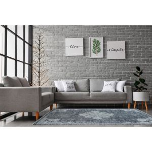 Dynamic Rugs STEFANO SF15703190 Ivory/Grey
