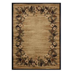 Mayberry Rugs Sunset Valley SVA1102 Fleetwood Antique