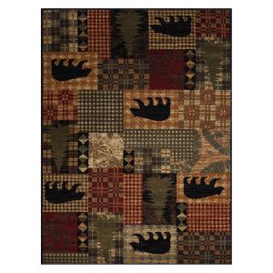 Mayberry Rugs Sunset Valley SVA1110 Scout Multi