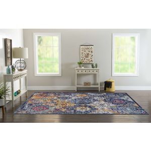 Linon Rugs Shiraz SZ01