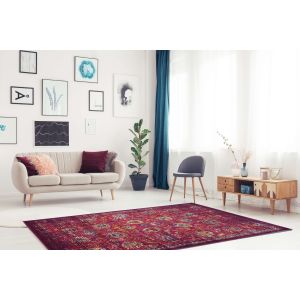 Linon Rugs Shiraz SZ04