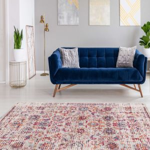Linon Rugs Shiraz SZ05