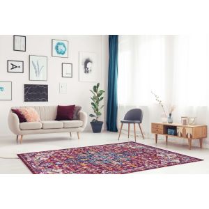 Linon Rugs Shiraz SZ08