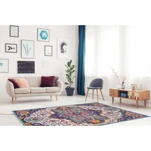 Linon Rugs Shiraz SZ10