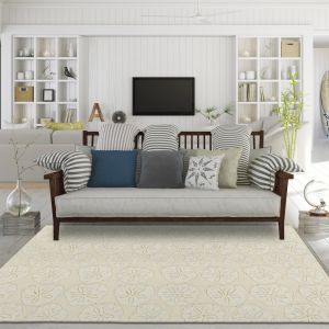 Dalyn Rugs Seabreeze SZ10 Ivory
