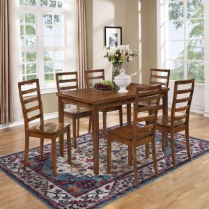 Linon Rugs Shiraz SZ11