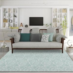 Dalyn Rugs Seabreeze SZ11 Sage