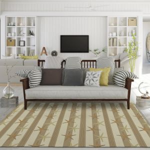 Dalyn Rugs Seabreeze SZ12 Beige