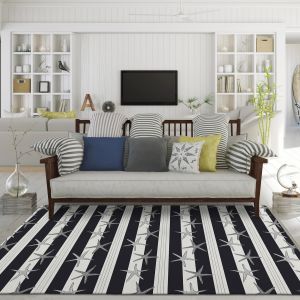 Dalyn Rugs Seabreeze SZ12 Black