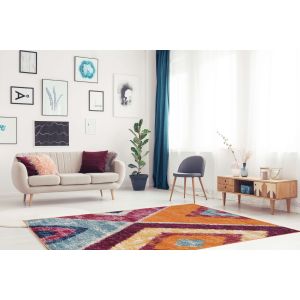 Linon Rugs Shiraz SZ16