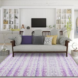 Dalyn Rugs Seabreeze SZ16 Violet