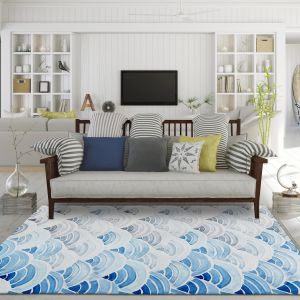 Dalyn Rugs Seabreeze SZ5 Poolside