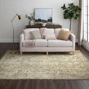 Karastan Rugs Divina R1156 238 Cream