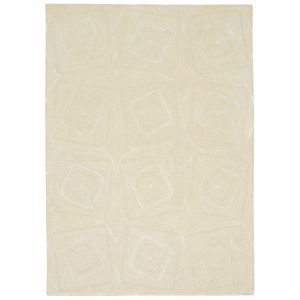 KAS Rugs Serenity SER1261 Ivory