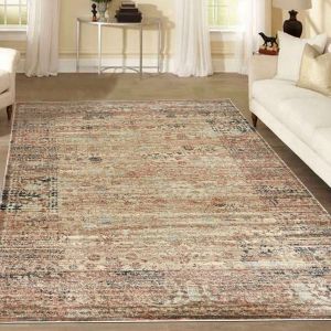 Radici USA Rugs Seriate 500/100 Beige