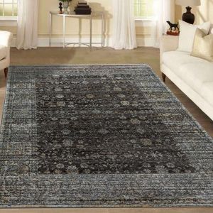 Radici USA Rugs Seriate 500/300 LightBrown