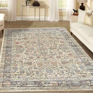 Radici USA Rugs Seriate 501/100 LightBeige
