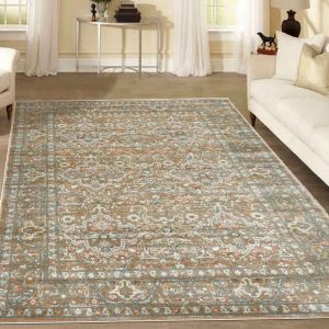 Radici USA Rugs Seriate 502/100 Beige