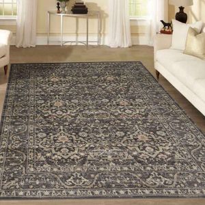 Radici USA Rugs Seriate 502/300 LightBrown