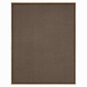 Karastan Rugs Key Largo R1555 989 Black