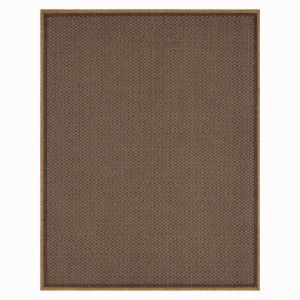 Karastan Rugs Key Largo R1555 683 Chocolate