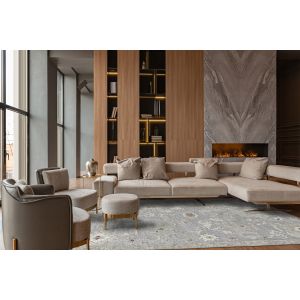KAS Rugs Sophia SOP2401 Earl