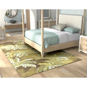 KAS Rugs Sparta SPA3102 Moss