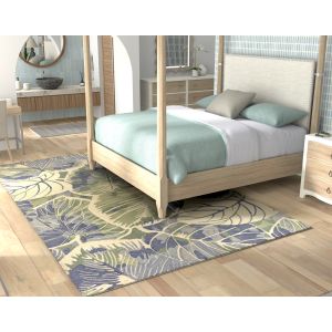 KAS Rugs Sparta SPA3105 Blue