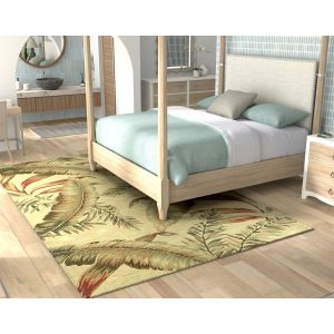 KAS Rugs Sparta SPA3124 Ivory