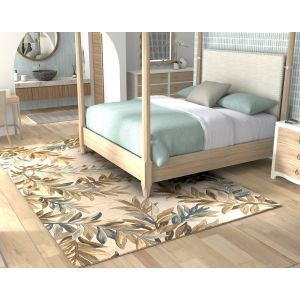 KAS Rugs Sparta SPA3126 Ivory