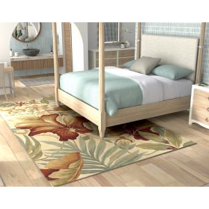 KAS Rugs Sparta SPA3130 Ivory