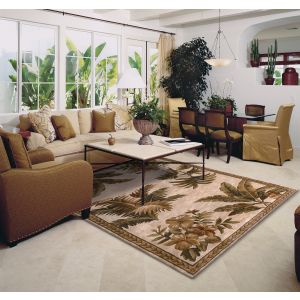 KAS Rugs Sparta SPA3133 Ivory