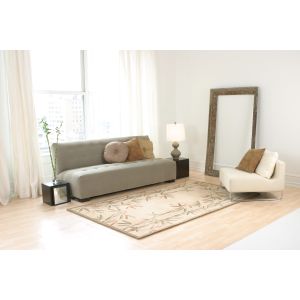 KAS Rugs Sparta SPA3146 Ivory
