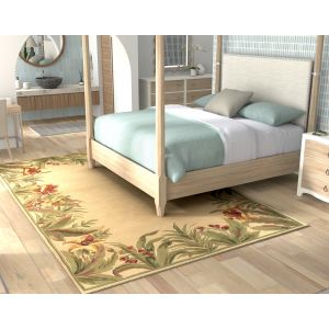 KAS Rugs Sparta SPA3151 Ivory