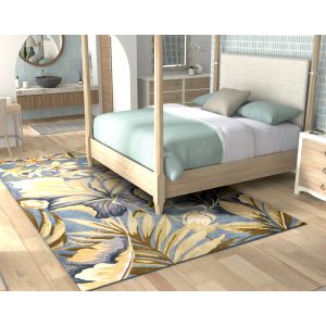 KAS Rugs Sparta SPA3180 Blue