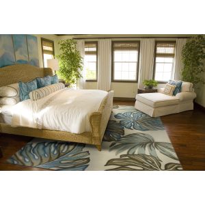 KAS Rugs Sparta SPA3182 Ivory