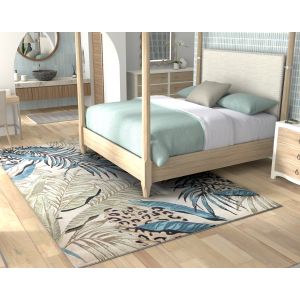 KAS Rugs Sparta SPA3183 Ivory