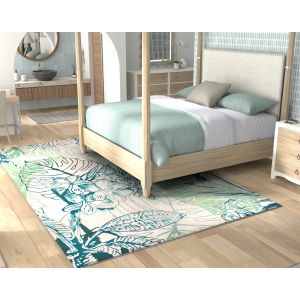 KAS Rugs Sparta SPA3184 Ivory