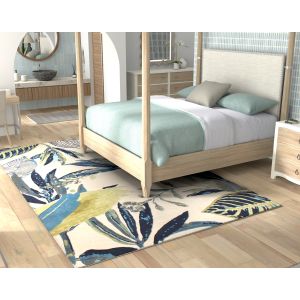 KAS Rugs Sparta SPA3185 Ivory
