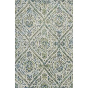 KAS Rugs Stella STE6256 Ivory