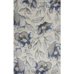 KAS Rugs Stella STE6261 Grey