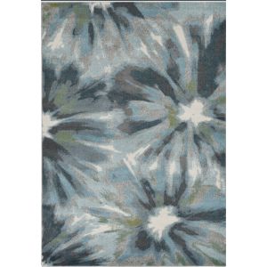 KAS Rugs Stella STE6264 Teal